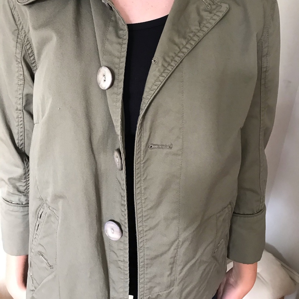 Spiewalk jacket. - Picture 2 of 5